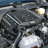 Edelbrock Supercharger Stage 1 - Street Kit 2018 Ford Mustang GT 5.0L w/o Tuner thumbnail 8