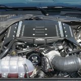 Edelbrock Supercharger 2018 Ford Mustang 5.0L V8 thumbnail 2