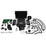 Edelbrock Supercharger Stage 1 - Street Kit 16-18 Chevrolet Camaro 6 2L LT1 Manual w/o Tuner thumbnail 3