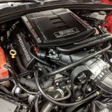 Edelbrock Supercharger Stage 1 - Street Kit 16-18 Chevrolet Camaro 6 2L LT1 Manual w/o Tuner thumbnail 4