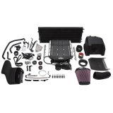 Edelbrock E-Force Supercharger Stage 1 - R2650 2018 Ford F-150 DI/PI V8 w/o Tuner thumbnail 1
