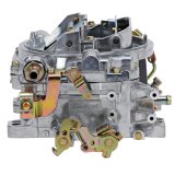 Edelbrock AVS2 500 CFM Carburetor w/Manual Choke Satin Finish (Non-EGR) thumbnail 2