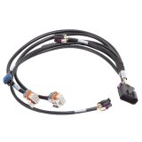 Edelbrock Pro Flo 4 IAC Ignition Harness 24X Gen III LS thumbnail 1