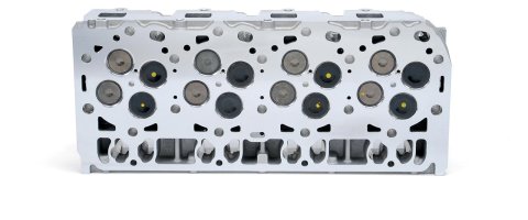 Edelbrock Cylinder Head 11-16 Chevy LML Duramax Diesel V8 6.6L Single Complete thumbnail 5