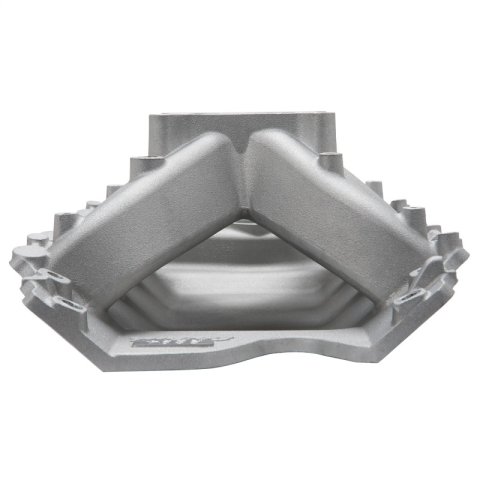 Edelbrock Intake Manifold Victor Jr Holden V8 VN Carbureted Single Plane 4150 thumbnail 7