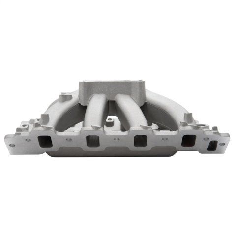 Edelbrock Intake Manifold Victor Jr Holden V8 VN Carbureted Single Plane 4150 thumbnail 9