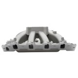 Edelbrock Intake Manifold Victor Jr Holden V8 VN EFI Single Plane 4150 Throttle Body thumbnail 6