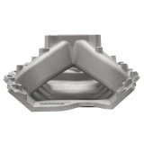 Edelbrock Intake Manifold Victor Jr Holden V8 VN EFI Single Plane 4150 Throttle Body thumbnail 7