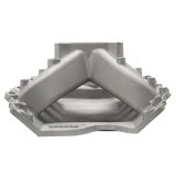 Edelbrock Intake Manifold Victor Jr Holden V8 VN EFI Single Plane 4150 Throttle Body thumbnail 8