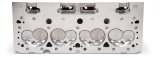 Edelbrock Cylinder Head Victor Jr SBC 23 Deg 220cc Complete for Hydraulic Roller Cam thumbnail 2