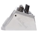 Edelbrock Cylinder Head Victor Jr SBC 23 Deg 220cc Complete for Hydraulic Roller Cam thumbnail 8