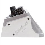 Edelbrock Cylinder Head Victor Jr SBC 23 Deg 220cc Complete for Solid Roller Cam thumbnail 2
