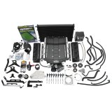 Edelbrock Supercharger Stage 1 - 15-17 Ford Mustang Modular Nose 5.0L V8 thumbnail 2