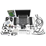 Edelbrock Supercharger Stage 1 - 15-17 Ford Mustang Modular Nose 5.0L V8 w/o Tuner thumbnail 2