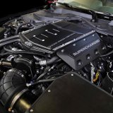 Edelbrock Supercharger Stage II 18-19 Ford Mustang R2650 Gen 3 DI/PI 5.0L Coyote thumbnail 4