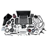 Edelbrock Supercharger Stage II 18-19 Ford Mustang R2650 Gen 3 DI/PI 5.0L Coyote thumbnail 5