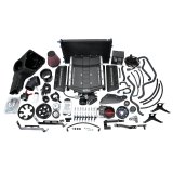 Edelbrock Supercharger Stage II 18-19 Ford Mustang R2650 Gen 3 DI/PI 5.0L Coyote thumbnail 6