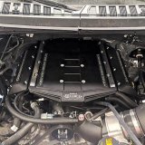 Edelbrock Supercharger Stage I R2650 2019 Ford F150 DI/PI 5.0L thumbnail 2