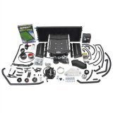 Edelbrock Supercharger Stage I R2650 2019 Ford F150 DI/PI 5.0L thumbnail 3