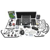 Edelbrock Supercharger Stage I R2650 2019 Ford F150 DI/PI 5.0L thumbnail 4