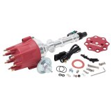 Edelbrock Max-Fire Distributor Chevrolet 348/409 thumbnail 2