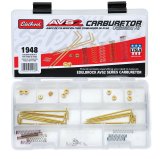 Edelbrock Calibration Kit for 1905 / 1906 thumbnail 1