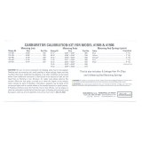 Edelbrock Calibration Kit for 1905 / 1906 thumbnail 6