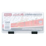 Edelbrock Calibration Kit for 1912 / 1913 thumbnail 3