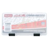 Edelbrock Calibration Kit for 1912 / 1913 thumbnail 4