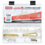 Edelbrock Calibration Kit for 1912 / 1913 thumbnail 6