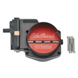 Edelbrock 15-17 Ford 5.0L 103mm Analog Electric Throttle Body thumbnail 4