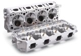 Edelbrock Single Victor Jr 170cc CNC 426-572 Hemi Bare Head w/ Valves thumbnail 1
