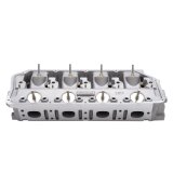 Edelbrock Single Victor Jr 170cc CNC 426-572 Hemi Bare Head w/ Valves thumbnail 9