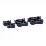 Edelbrock Spark Plug Wire Separators (SK005007) - Set of 6 thumbnail 3