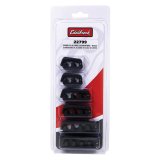 Edelbrock Spark Plug Wire Separators (SK005007) - Set of 6 thumbnail 5