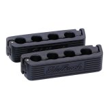 Edelbrock Spark Plug Wire Separators (SK005007) - Set of 6 thumbnail 6