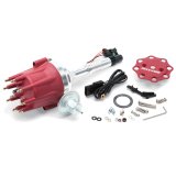 Edelbrock Distributor AMC/Jeep V8 209-401 Ready To Run thumbnail 2