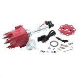 Edelbrock Distributor AMC/Jeep V8 209-401 Ready To Run thumbnail 3