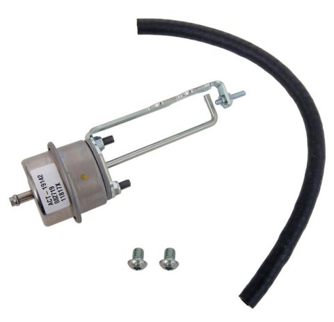 Edelbrock Subaru BRZ Bypass Actuator thumbnail 3