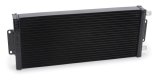 Edelbrock Heat Exchanger Dual Pass Single Row 20 500 Btu/Hr 20in x 8in x 2in Black thumbnail 3