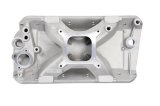 Edelbrock Victor Jr Manifold AMC 70-91 Carbureted (Race Manifold) thumbnail 1