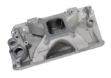 Edelbrock Victor Jr Manifold AMC 70-91 Carbureted (Race Manifold) thumbnail 2