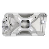 Edelbrock Victor Jr Manifold AMC 70-91 Carbureted (Race Manifold) thumbnail 3