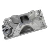 Edelbrock Victor Jr Manifold AMC 70-91 Carbureted (Race Manifold) thumbnail 4