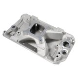 Edelbrock Victor Jr Manifold AMC 70-91 Carbureted (Race Manifold) thumbnail 5