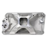 Edelbrock Victor Jr Manifold AMC 70-91 Carbureted (Race Manifold) thumbnail 6
