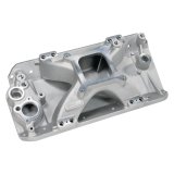 Edelbrock Victor Jr Manifold AMC 70-91 EFI (Race Manifold) thumbnail 2