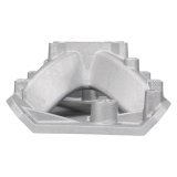 Edelbrock Victor Jr Manifold AMC 70-91 EFI (Race Manifold) thumbnail 3