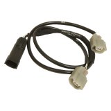 Edelbrock Ford Coyote 5.0L Pro-Flo 4 Plus Knock Sensor Harness thumbnail 1