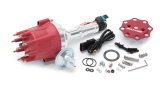Edelbrock Max-Fire Distributor 61-80 Buick 215/350 V8 thumbnail 1